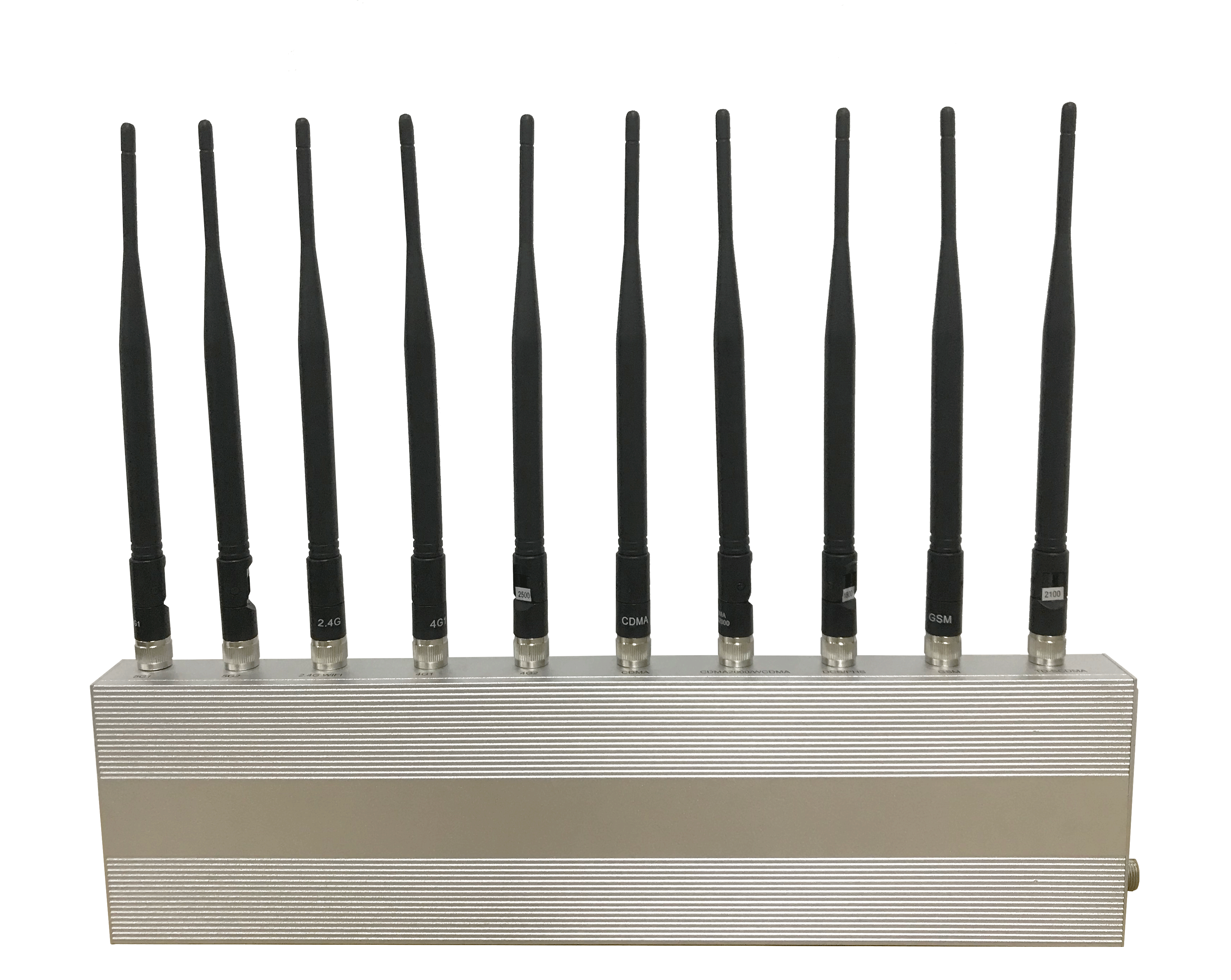 5G手機信號屏蔽器