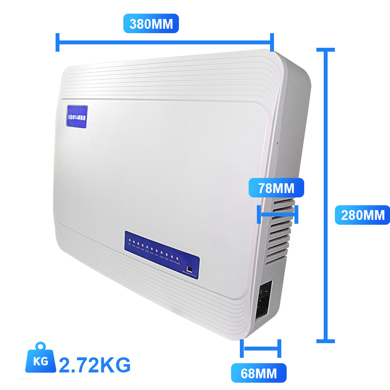 大展電子信號(hào)屏蔽器