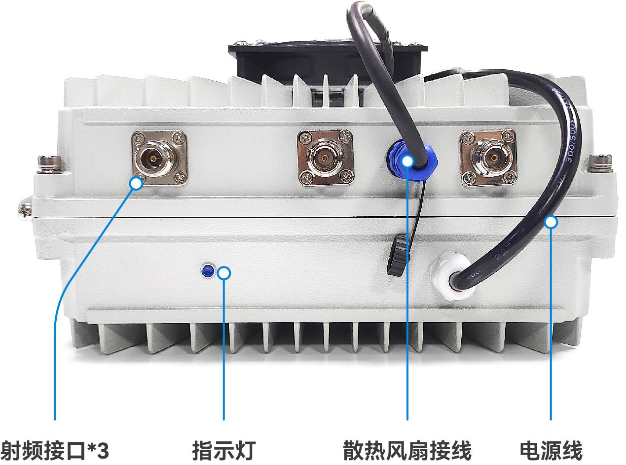 無人機(jī)管制系統(tǒng)|無人機(jī)干擾設(shè)備|DZ-W960